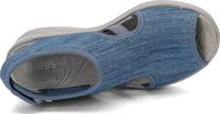 Bzees Dream Women's Wedge Sandals NW/OB