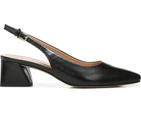 Franco Sarto Jacer Women's Slingback Pumps NW/OB