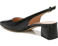Franco Sarto Jacer Women's Slingback Pumps NW/OB