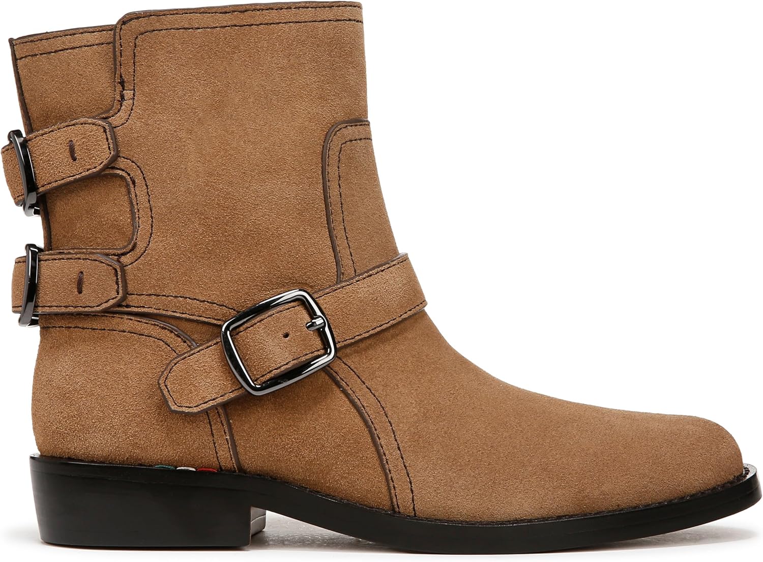 Franco Sarto Women's Prina Ankle Boots NW/OB