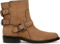 Franco Sarto Women's Prina Ankle Boots NW/OB