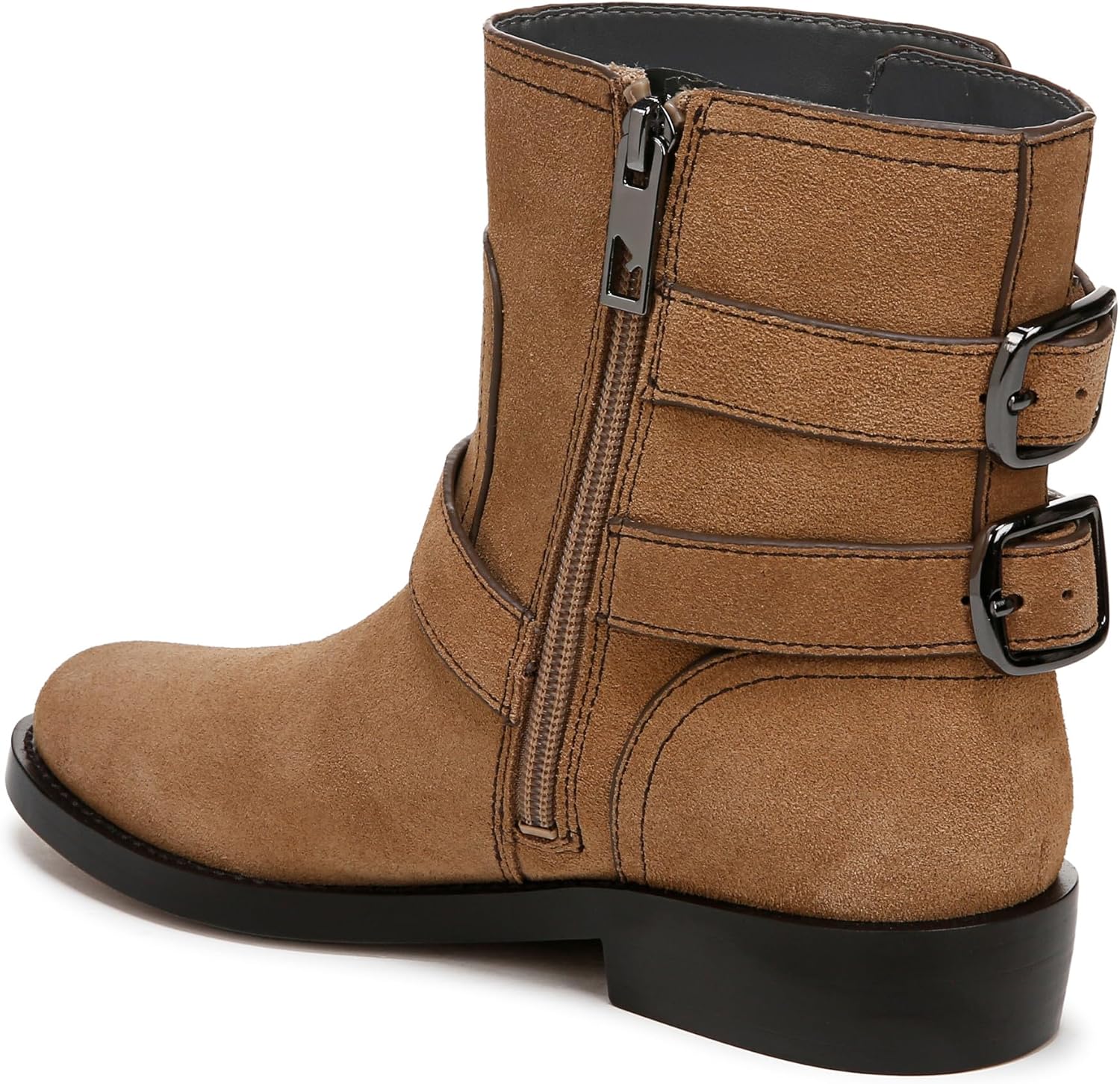 Franco Sarto Women's Prina Ankle Boots NW/OB