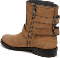 Franco Sarto Women's Prina Ankle Boots NW/OB