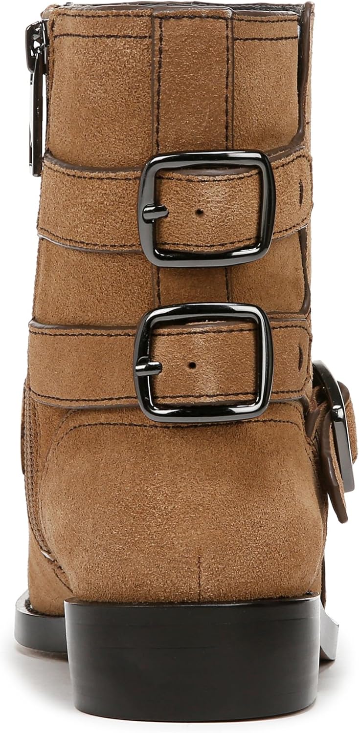 Franco Sarto Women's Prina Ankle Boots NW/OB