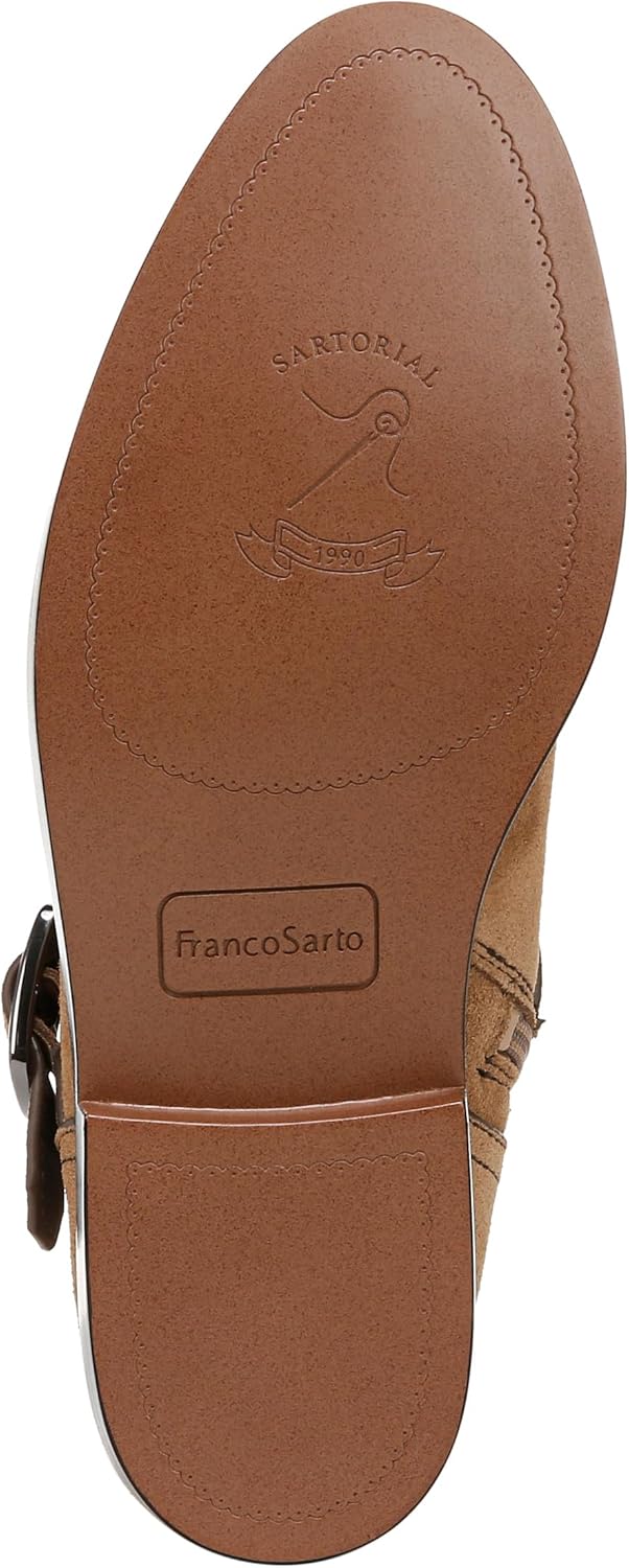 Franco Sarto Women's Prina Ankle Boots NW/OB