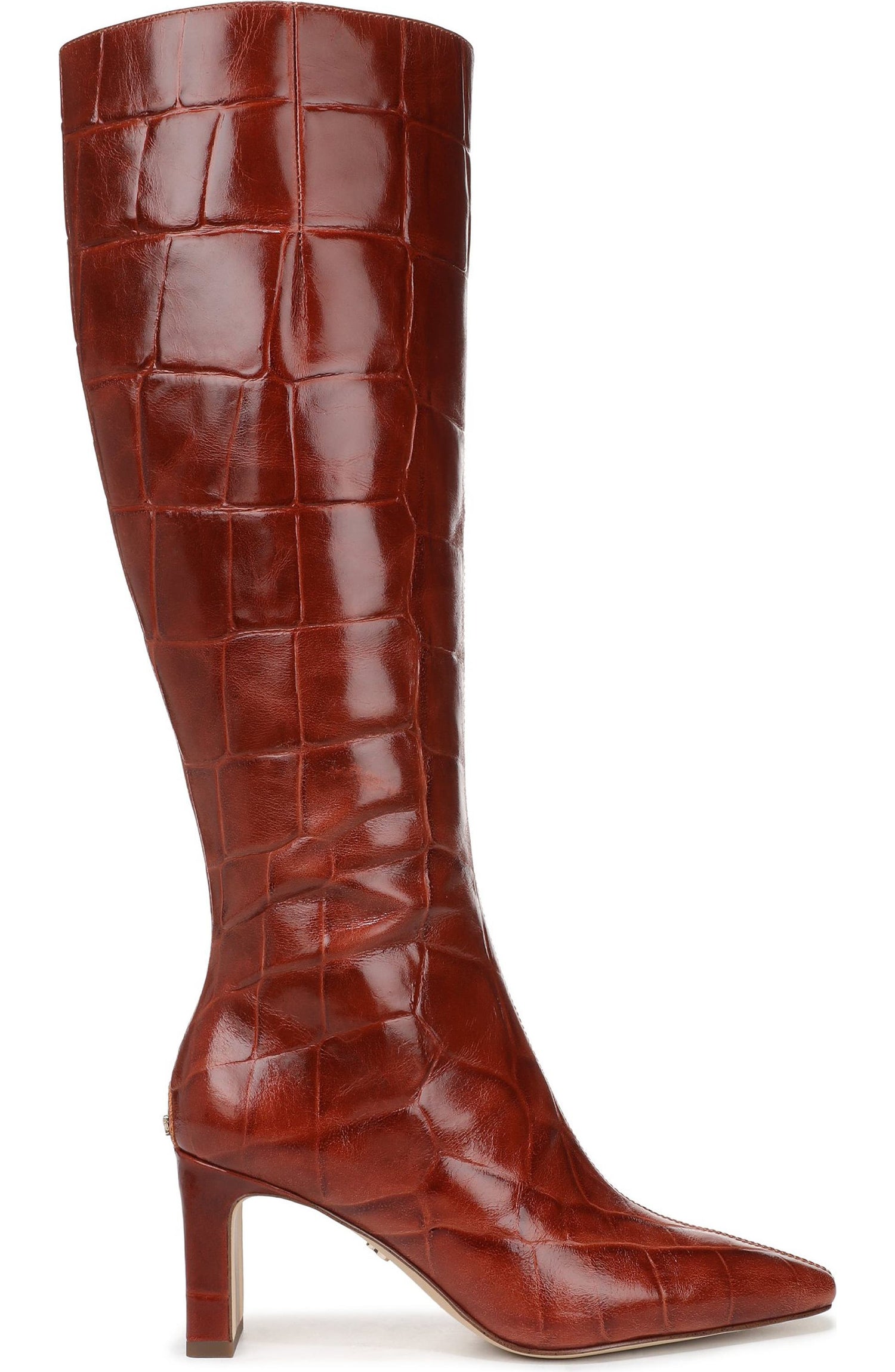 Sam Edelman Sylvia2 Women's Knee High Boot Floor Sample