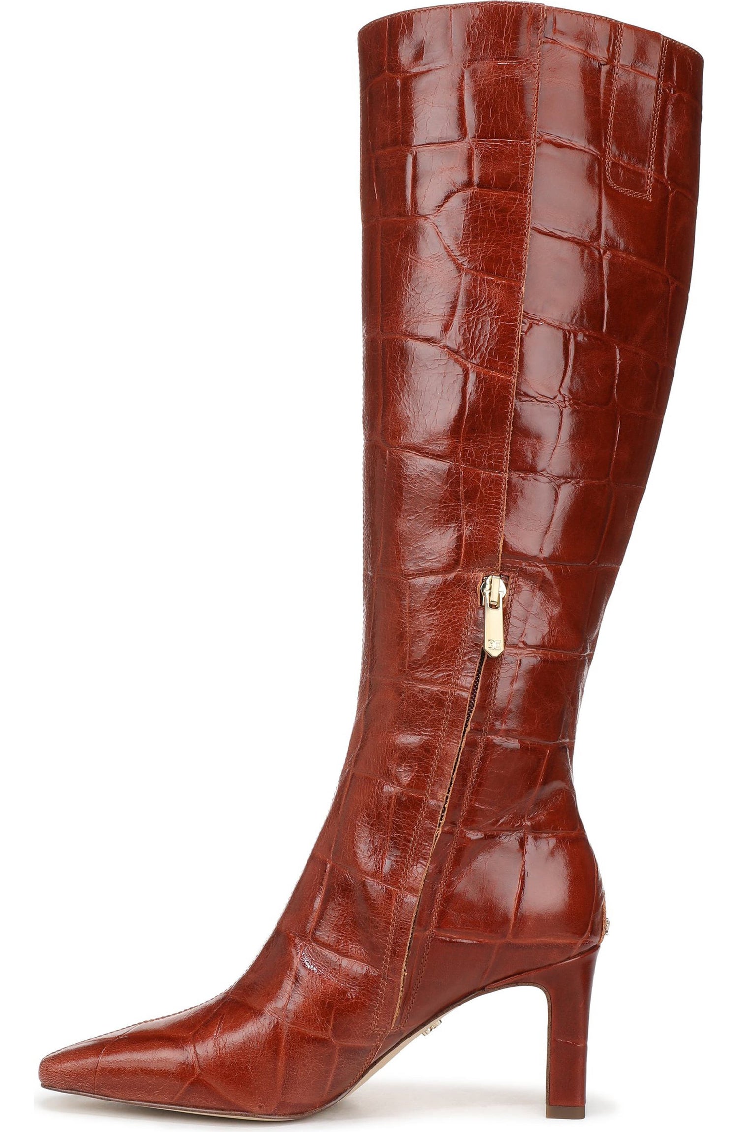 Sam Edelman Sylvia2 Women's Knee High Boot Floor Sample