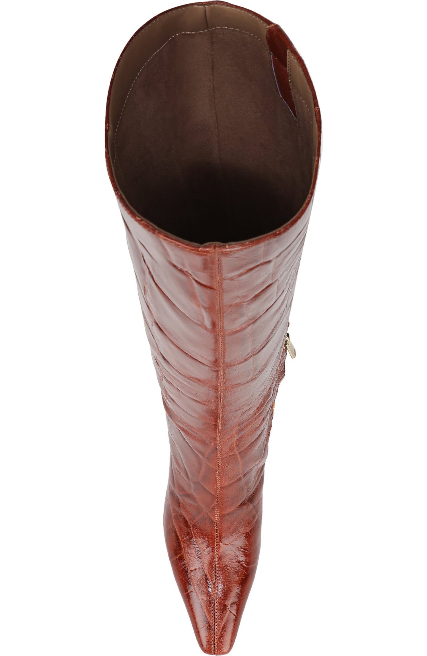 Sam Edelman Sylvia2 Women's Knee High Boot Floor Sample