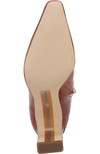 Sam Edelman Sylvia2 Women's Knee High Boot Floor Sample