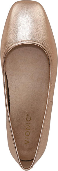 Vionic Women's Orinda Ballet Flats NW/OB