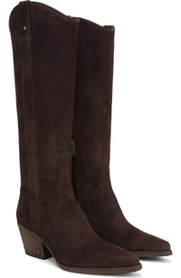 Cafe Noir Wide Calf