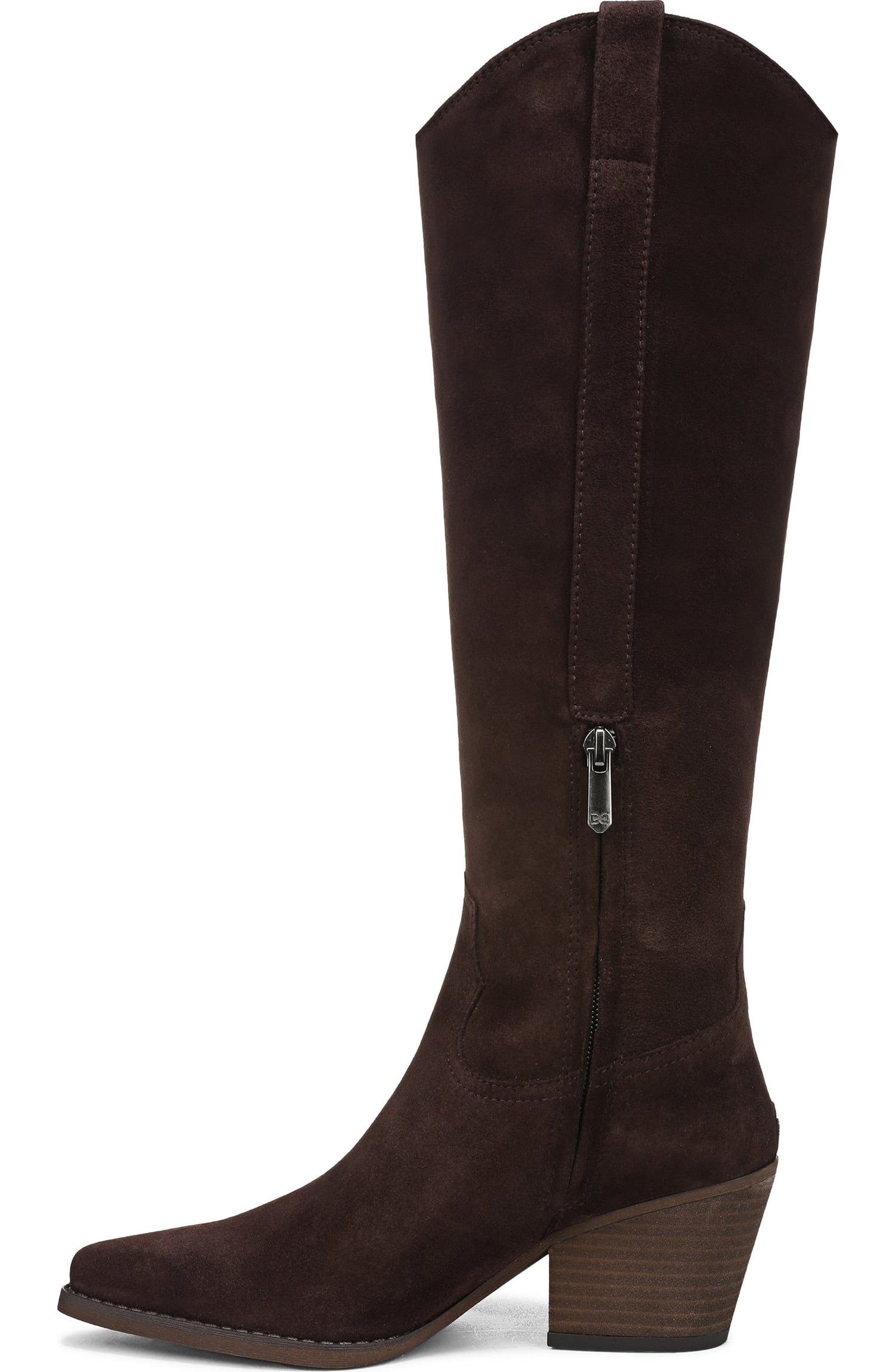 Sam Edelman Wyatt Western Women's Boots NW/OB