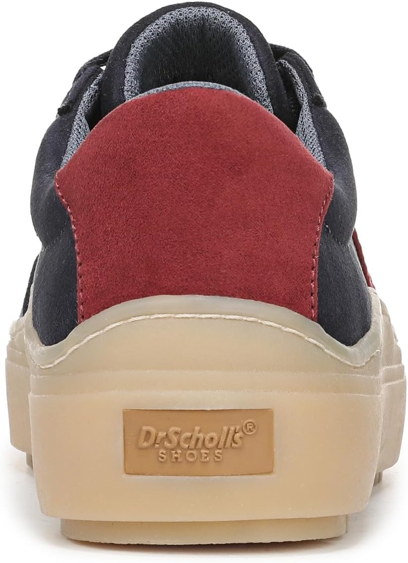 Dr. Scholl's Time Off Win Women's Sneakers NW/OB