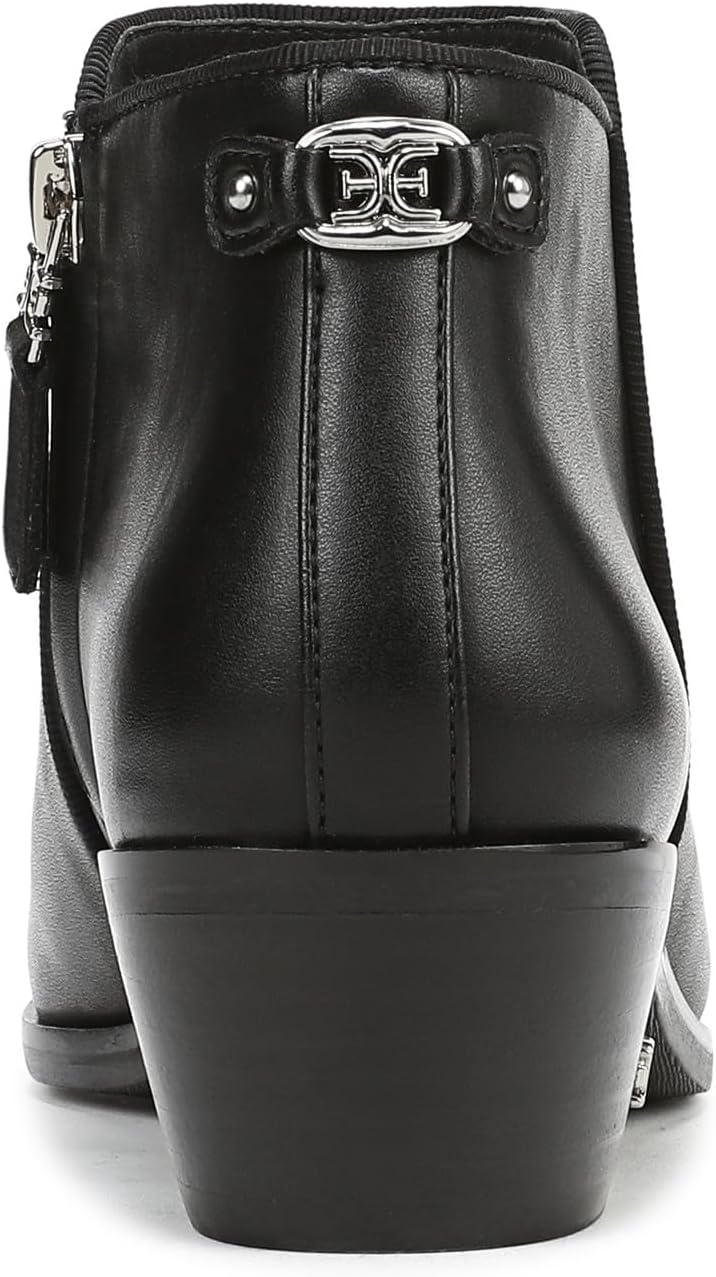 Sam Edelman Women's Petty Ankle Bootie NW/OB