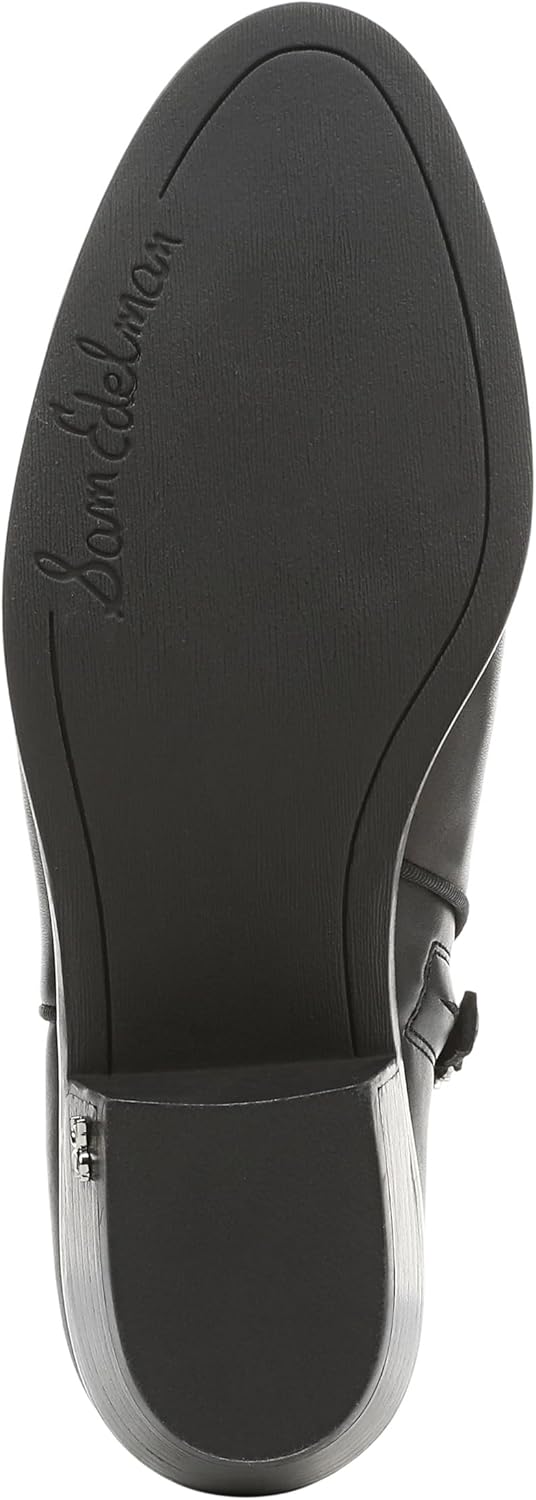 Sam Edelman Women's Petty Ankle Bootie NW/OB