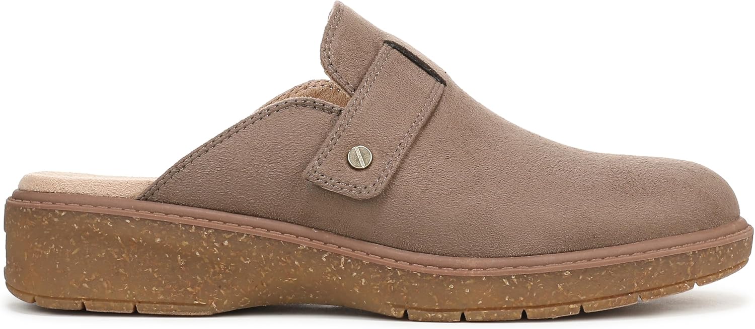 Dr. Scholl's Women's Calm Clogs NW/OB