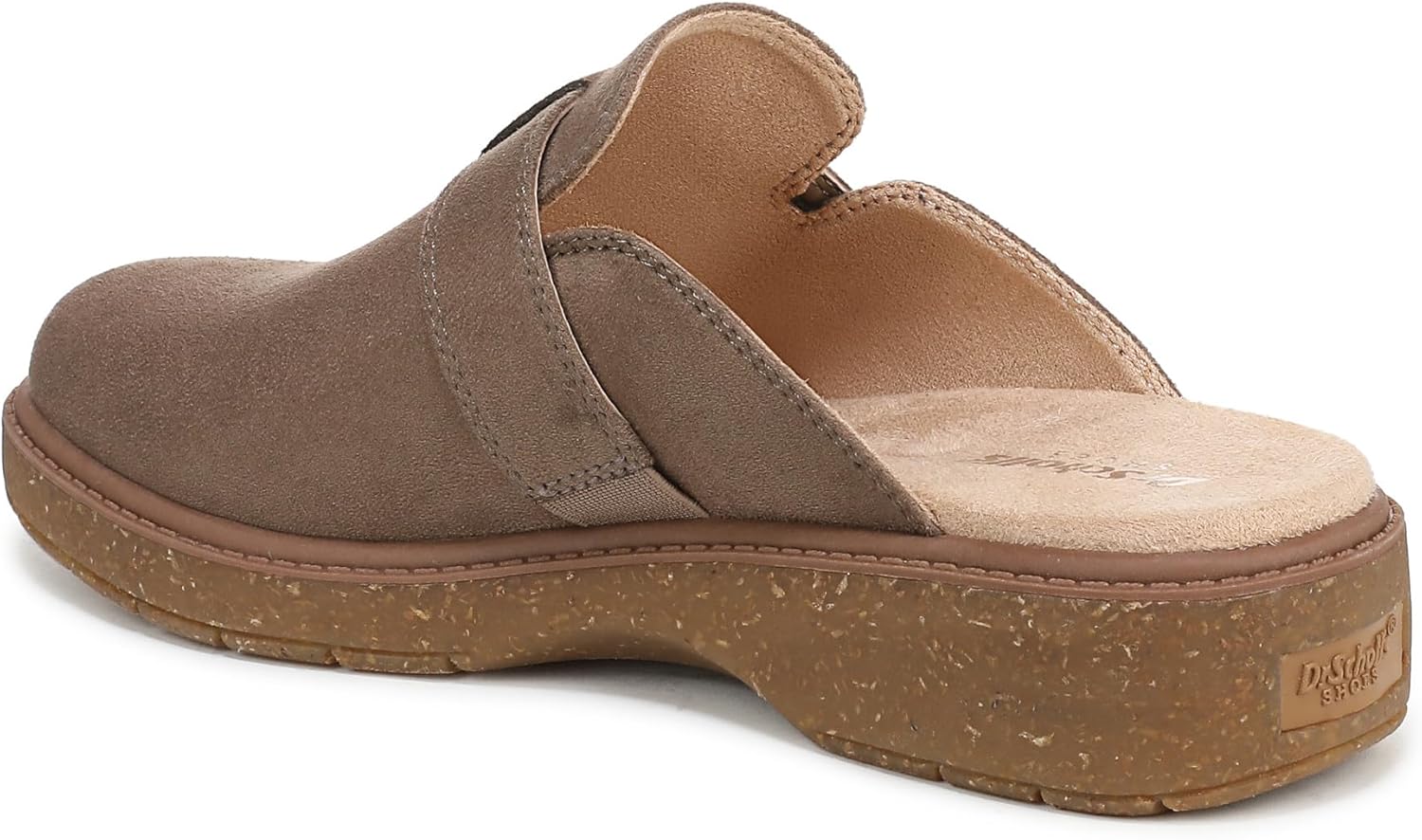 Dr. Scholl's Women's Calm Clogs NW/OB