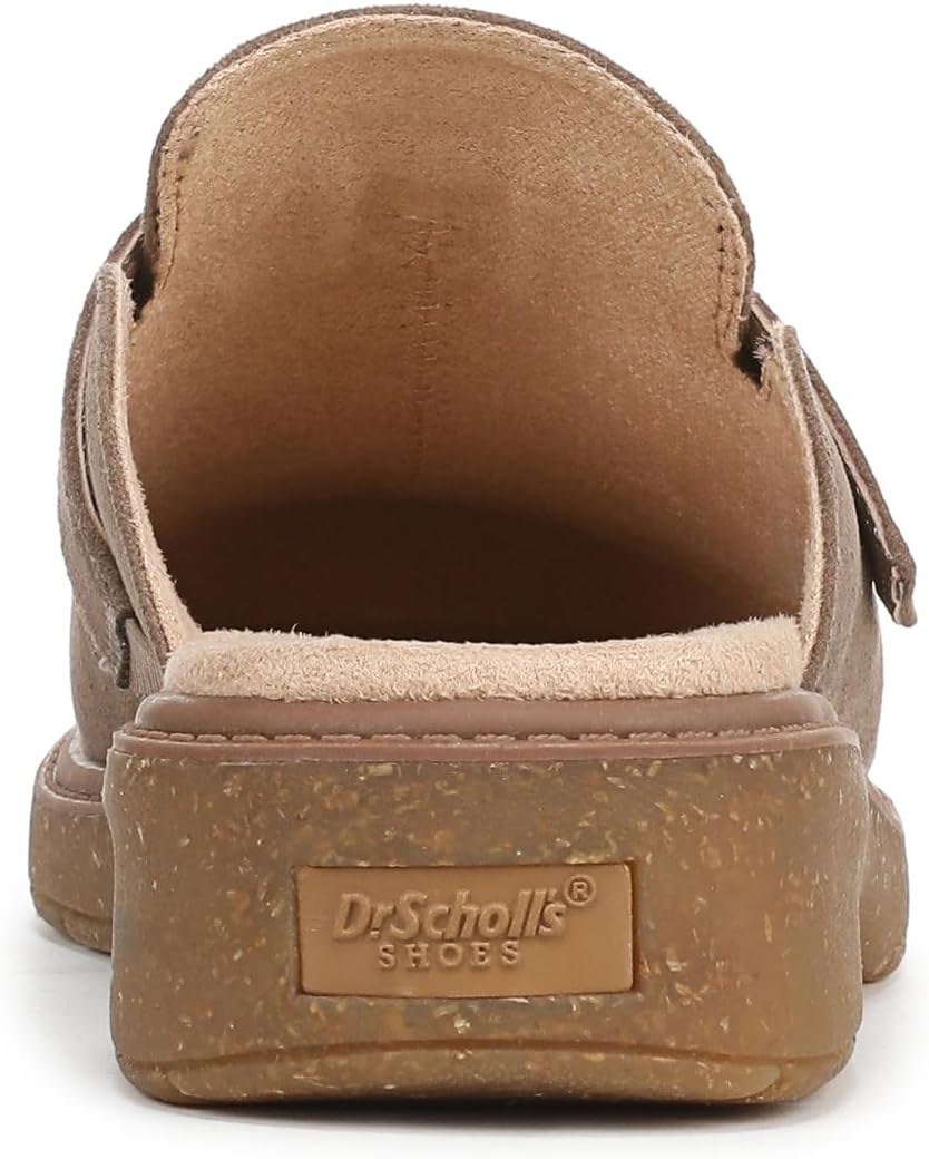 Dr. Scholl's Women's Calm Clogs NW/OB