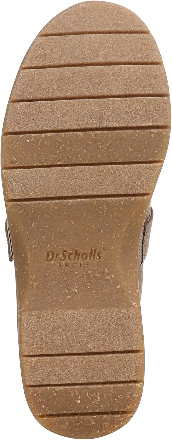 Dr. Scholl's Women's Calm Clogs NW/OB