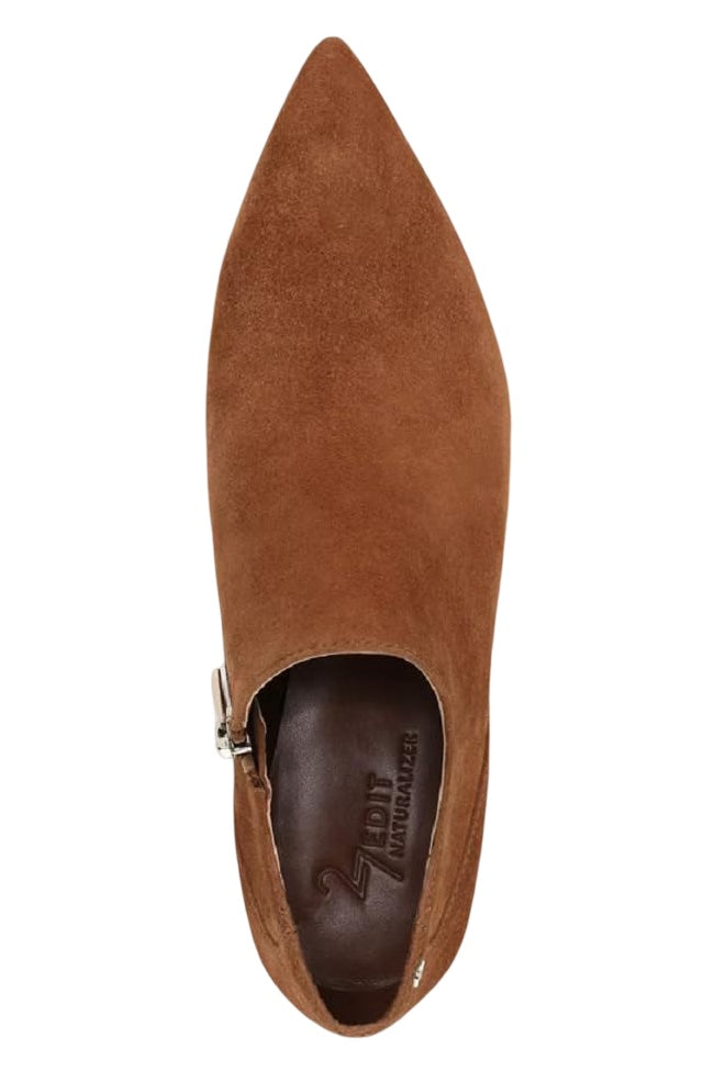 27 EDIT Naturalizer Margot Women's Bootie NW/OB