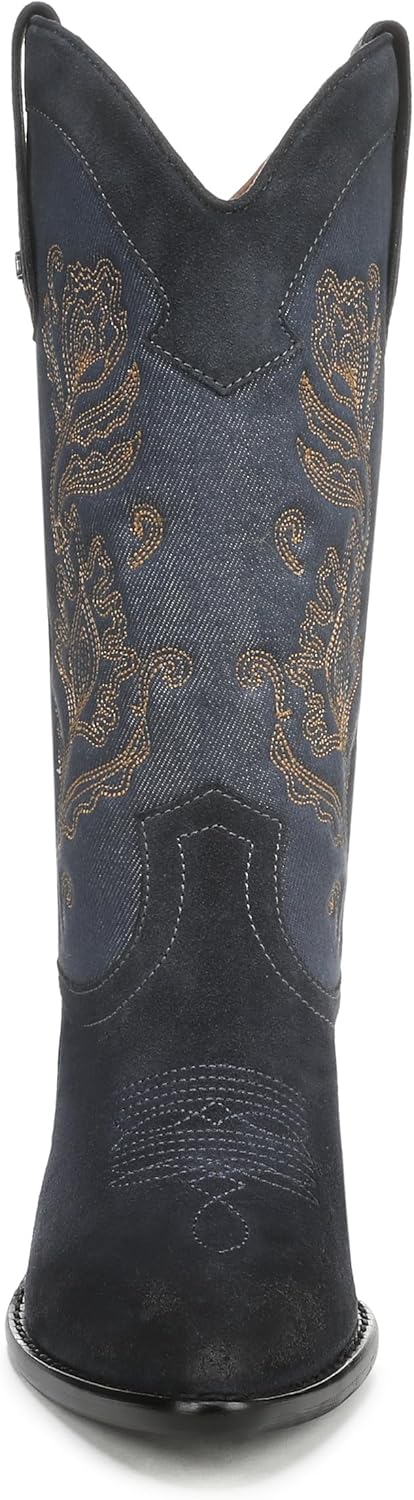 Sam Edelman Rue Women's Western Boots NW/OB