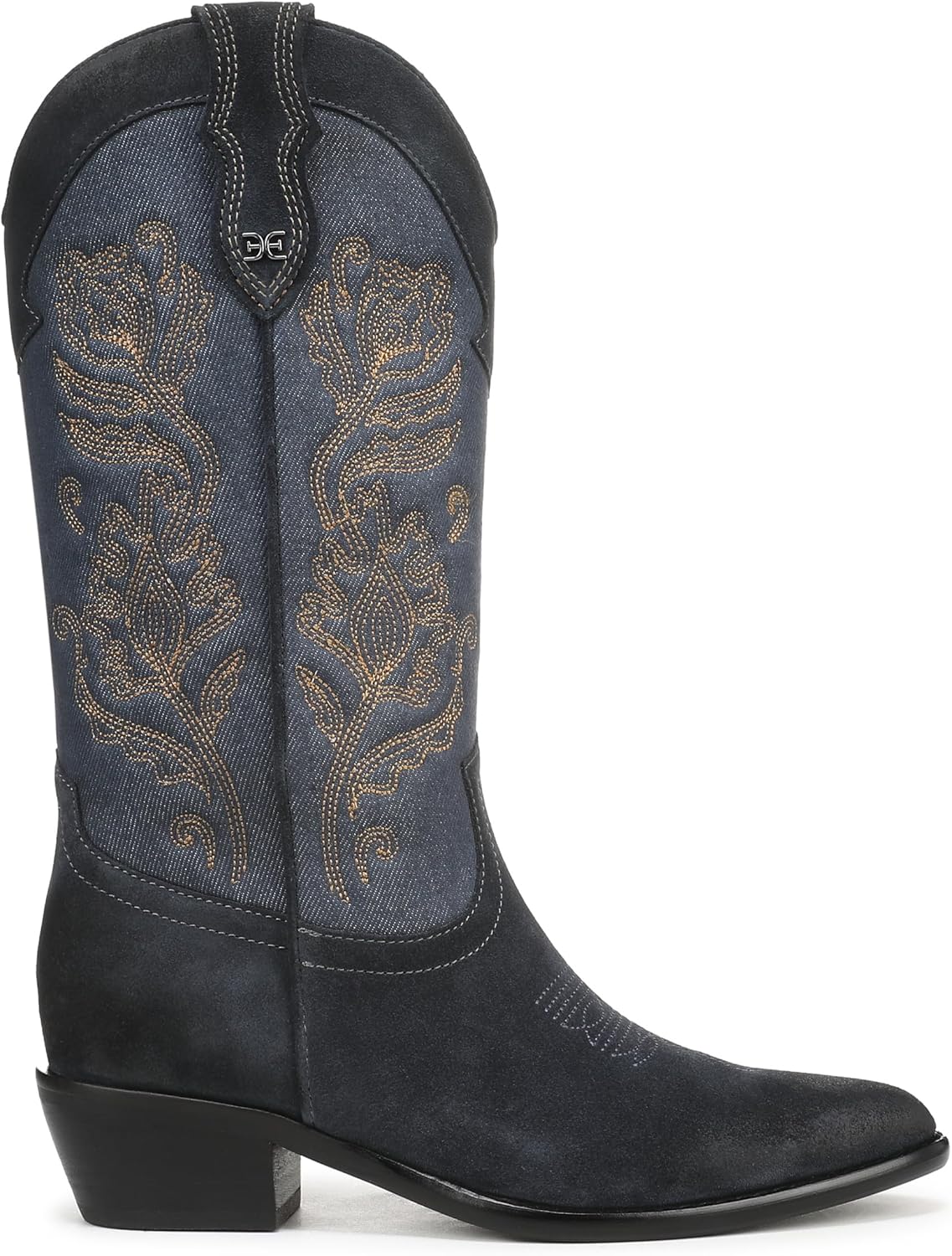 Sam Edelman Rue Women's Western Boots NW/OB