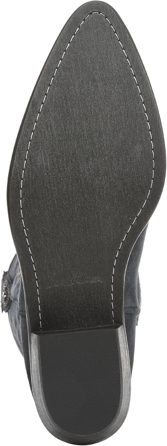 Sam Edelman Rue Women's Western Boots NW/OB