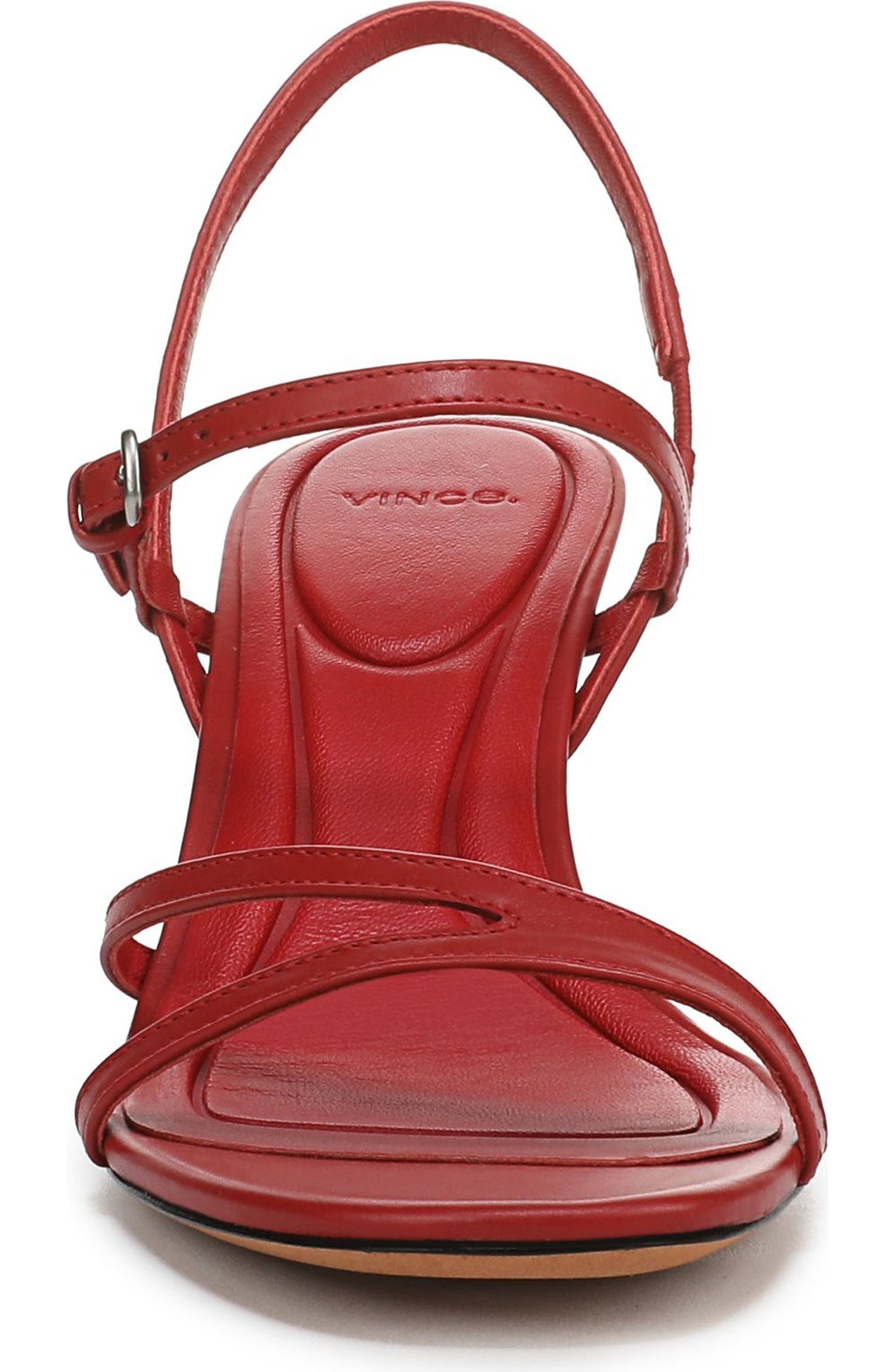 Vince Marcela Women's Ankle Strap Sandals NW/OB