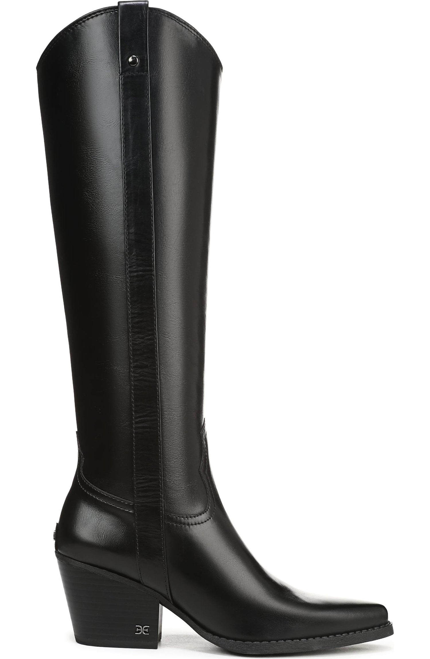 Sam Edelman Wyatt Western Women's Boots NW/OB