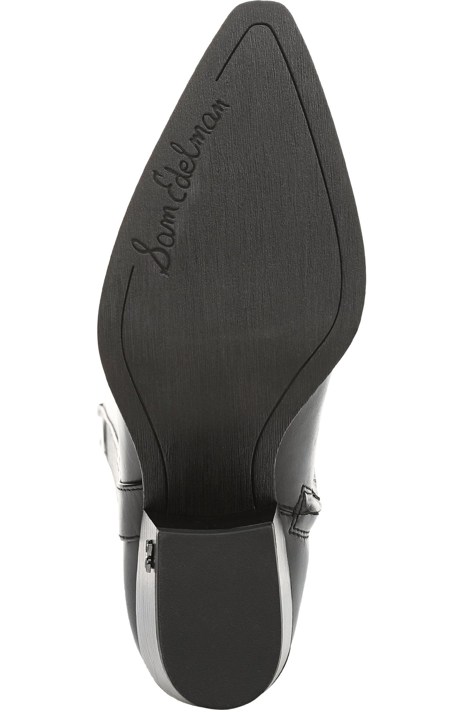 Sam Edelman Wyatt Western Women's Boots NW/OB