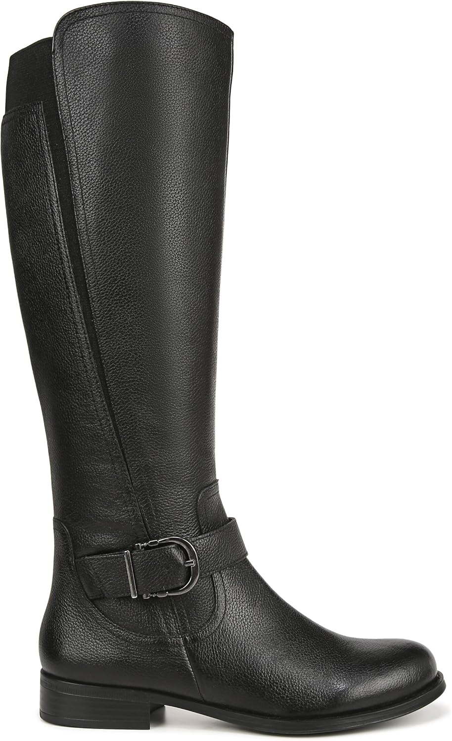 Naturalizer Jaya Women's Knee High Boots NW/OB