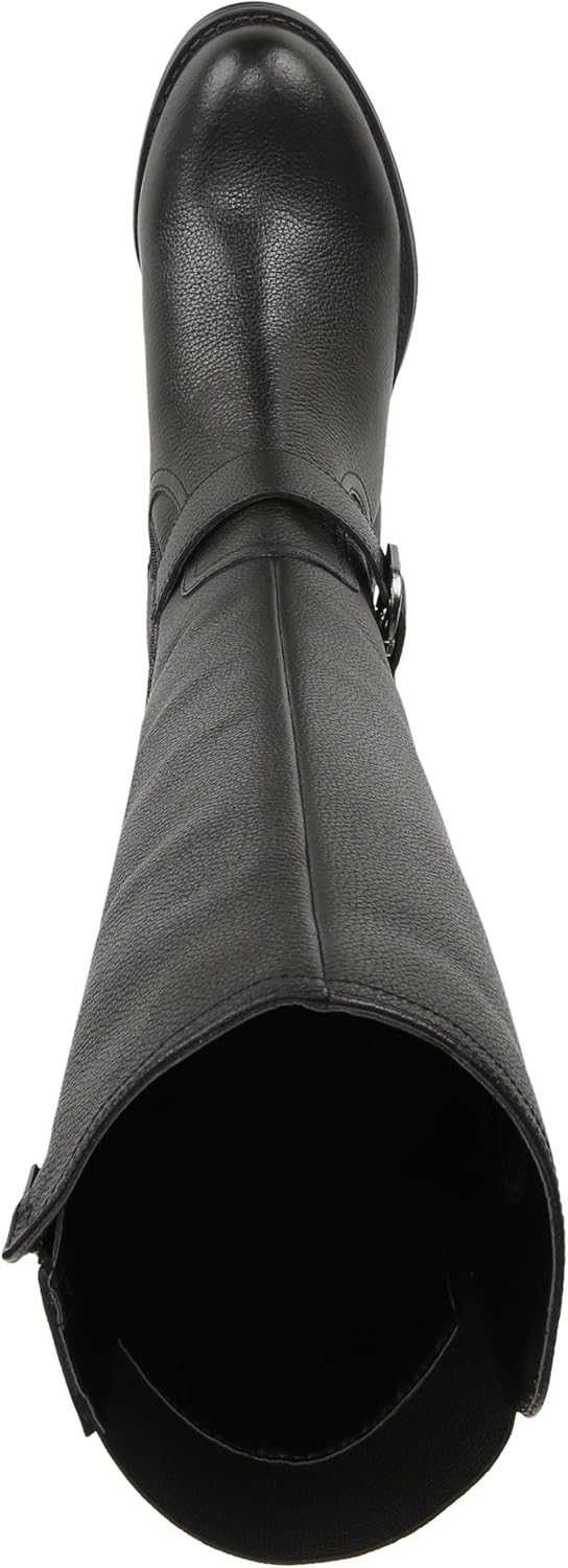 Naturalizer Jaya Women's Knee High Boots NW/OB