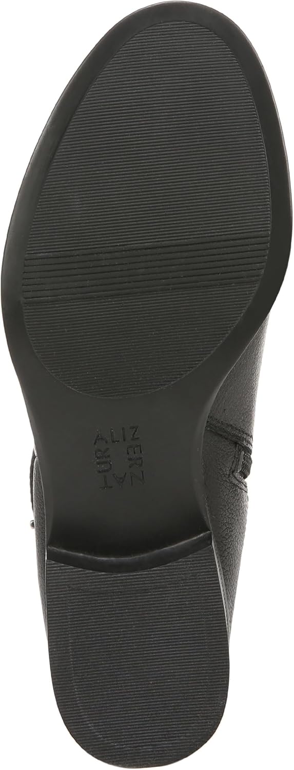 Naturalizer Jaya Women's Knee High Boots NW/OB