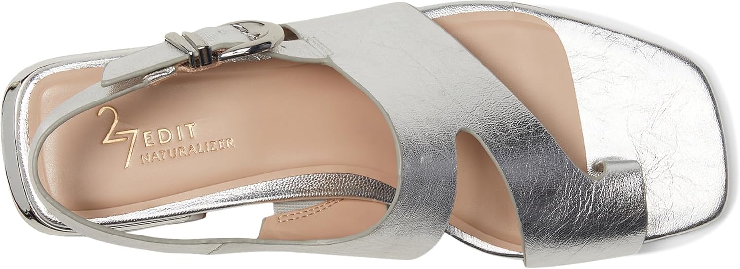 27 Edit Naturalizer Audra Women's Sandals NW/OB