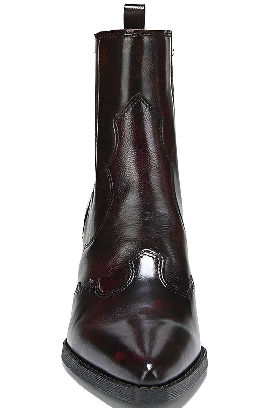 Sam Edelman West Women's Western Boots NW/OB