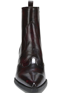 Sam Edelman West Women's Western Boots NW/OB