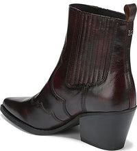 Sam Edelman West Women's Western Boots NW/OB