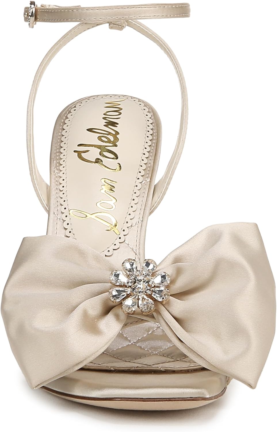 Sam Edelman Lexi Women's Heeled Sandals NW/OB