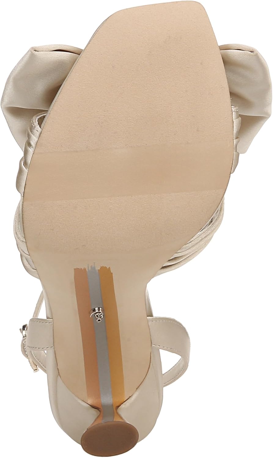 Sam Edelman Lexi Women's Heeled Sandals NW/OB