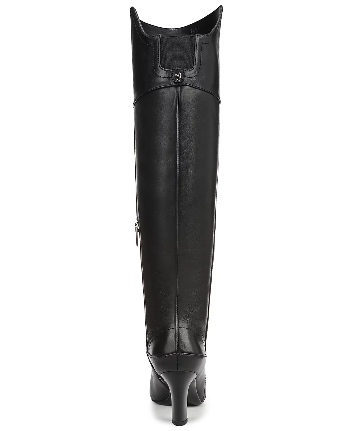 Naturalizer Yuko Women's Knee-High Boots NW/OB