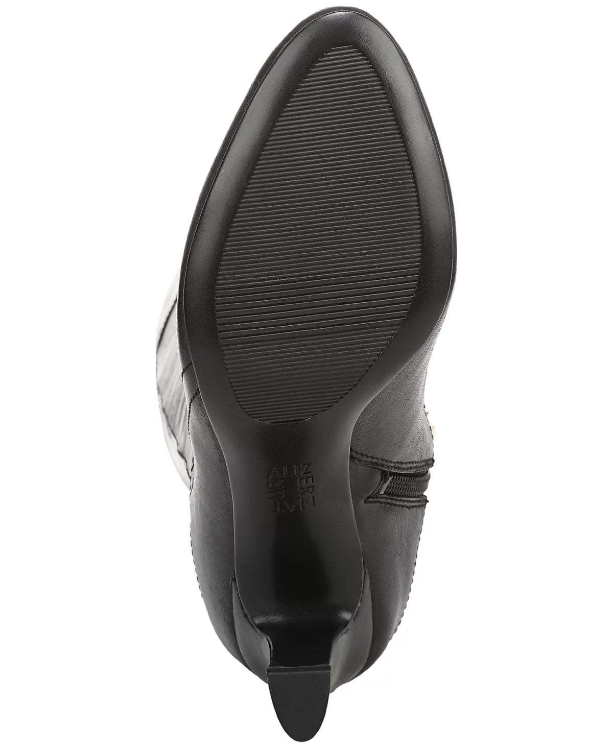 Naturalizer Yuko Women's Knee-High Boots NW/OB