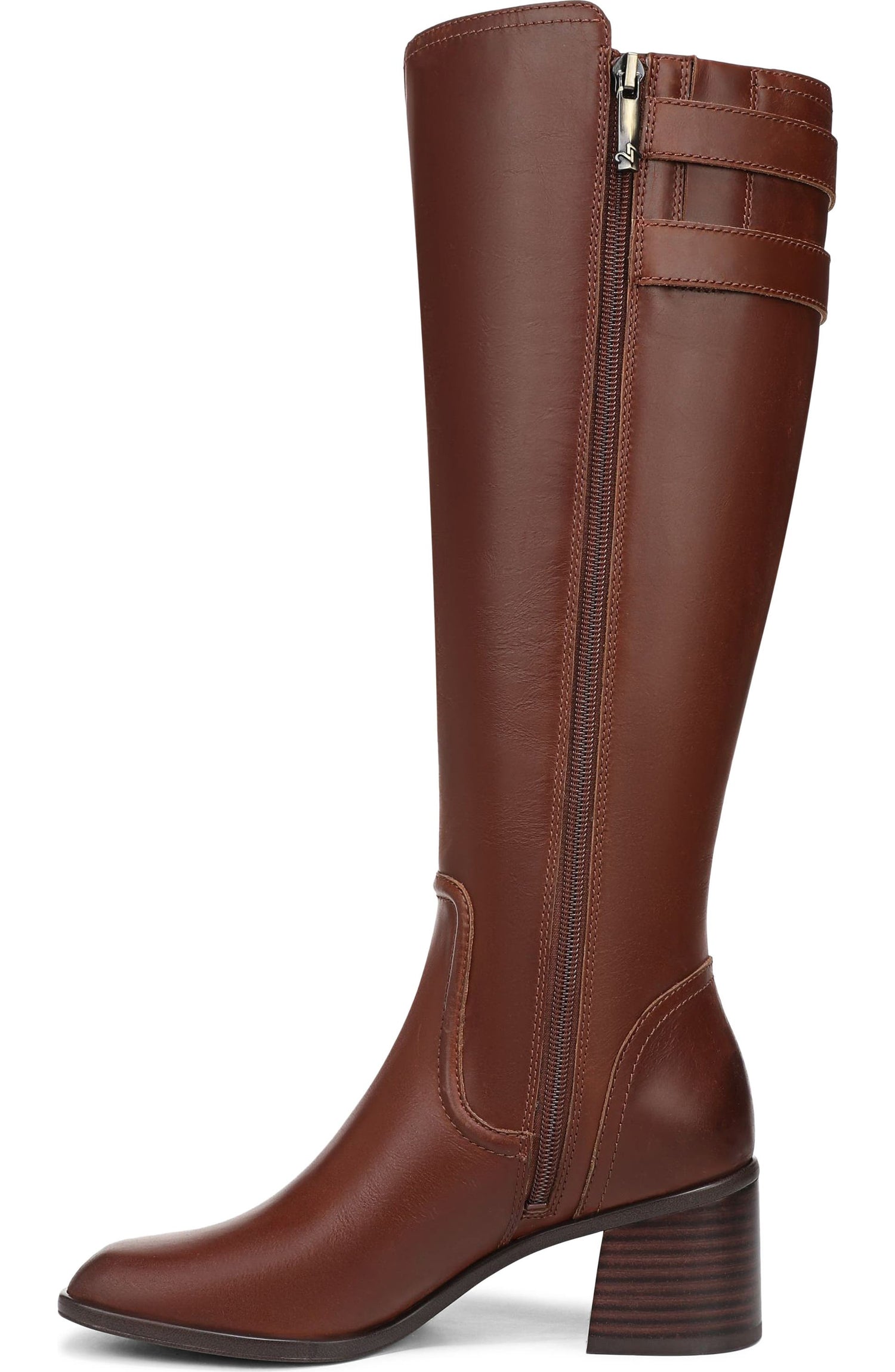 27 EDIT Naturalizer Idris Women's Boots NW/OB