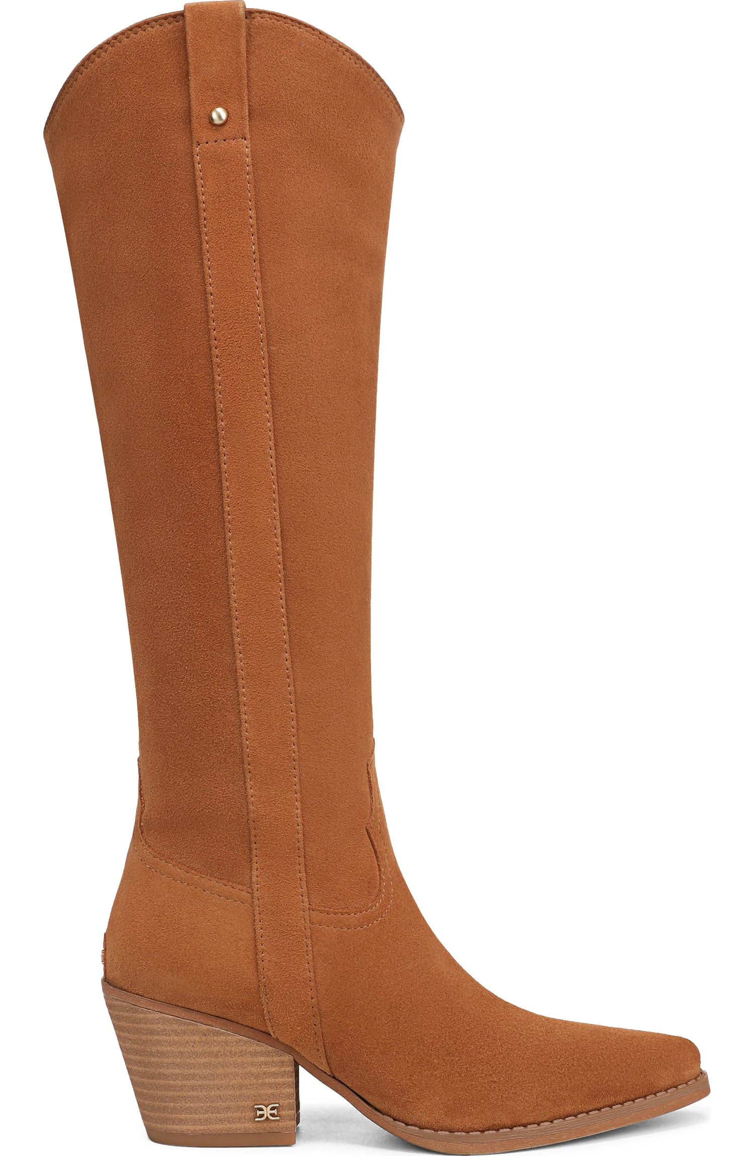 Sam Edelman Wyatt Western Women's Boots NW/OB