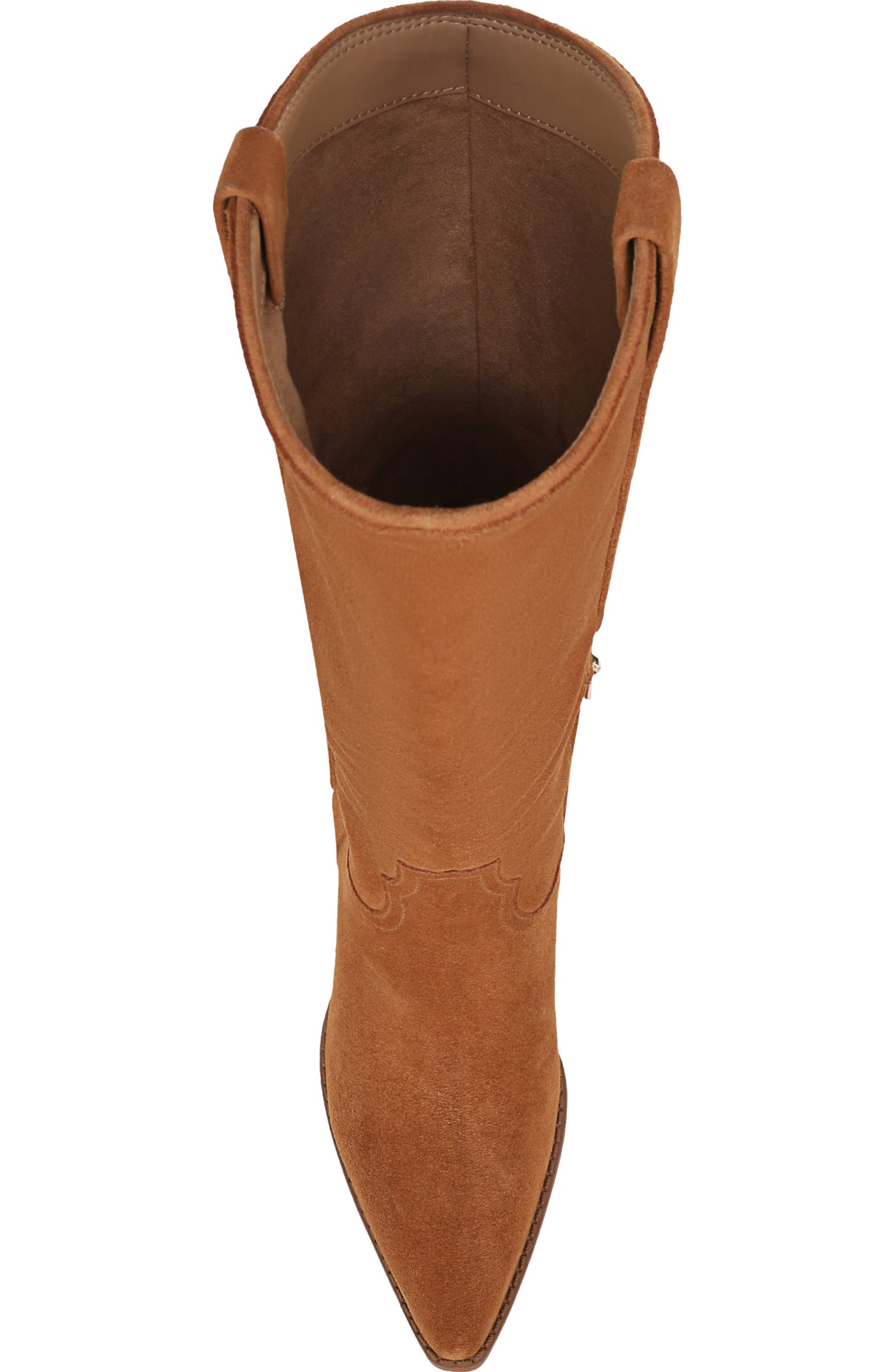 Sam Edelman Wyatt Western Women's Boots NW/OB