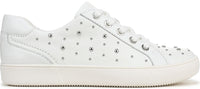 Naturalizer Women's Morrison Stud2 Sneakers NW/OB