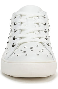 Naturalizer Women's Morrison Stud2 Sneakers NW/OB
