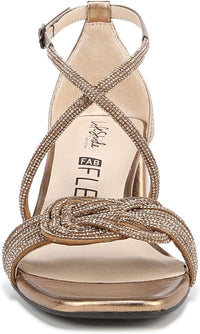 LifeStride Captivate Women's Sandals NW/OB
