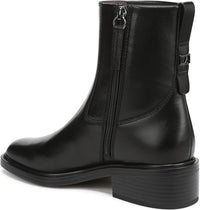Franco Sarto Women's Gracely Ankle Boot NW/OB