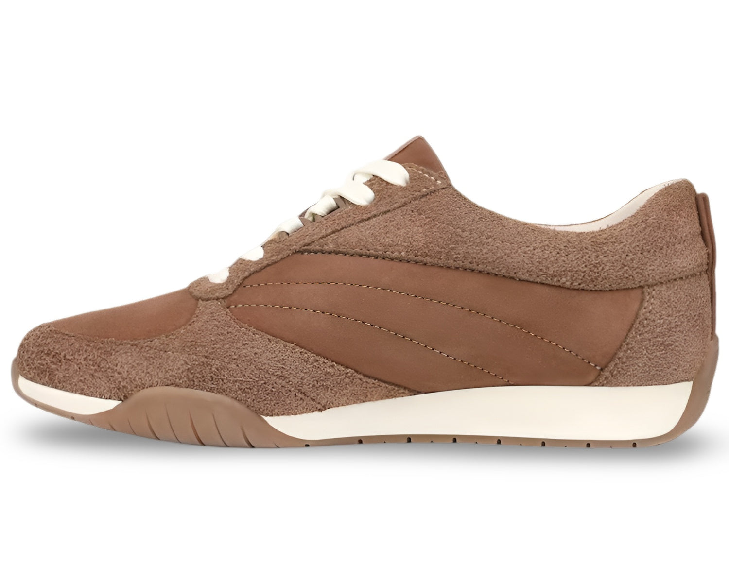 Naturalizer Common Ace Lace Up Sneakers NW/OB