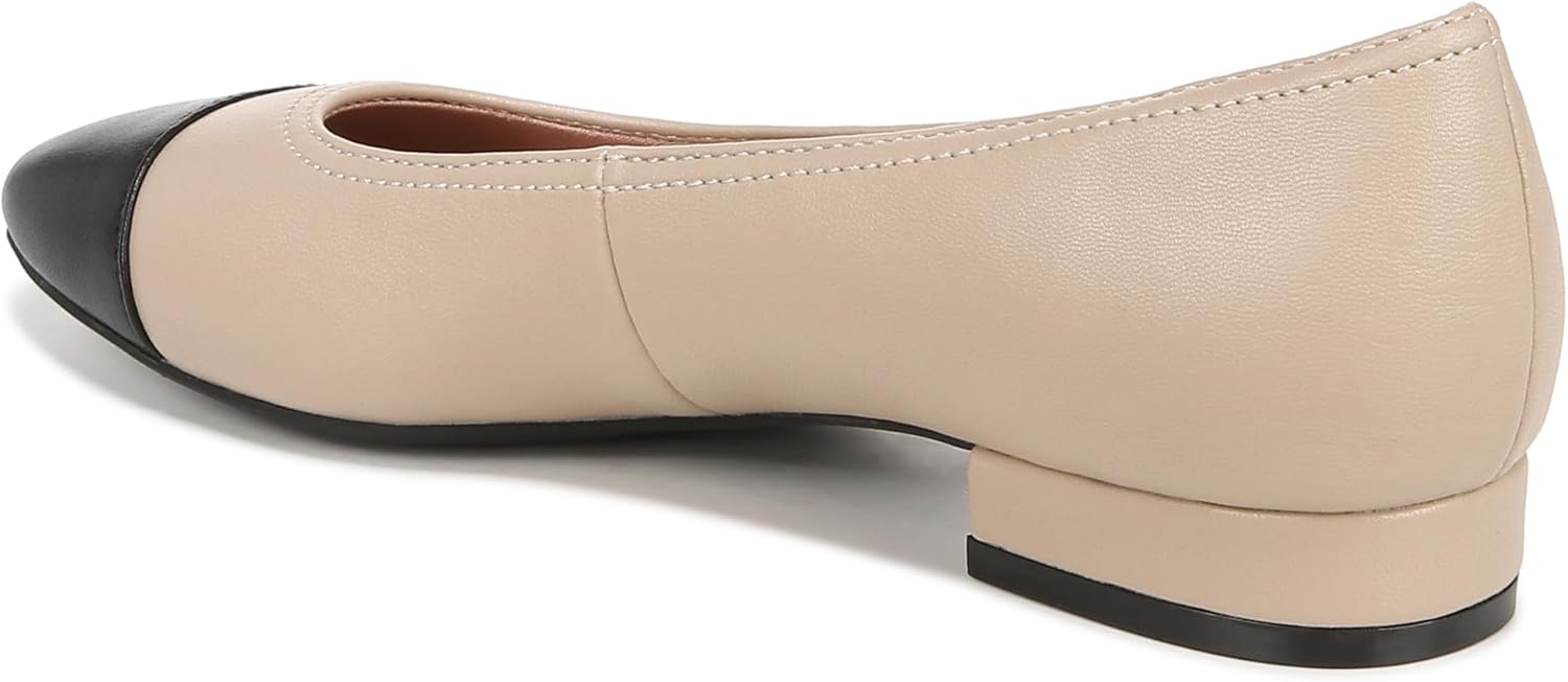 LifeStride Women's Cameo 3 Ballet Flats NW/OB